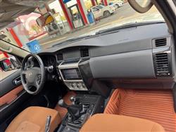 نيسان باترول سفاري